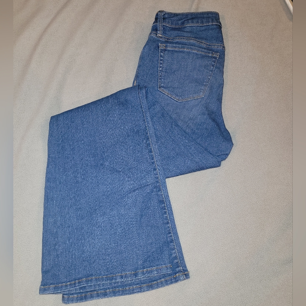 Isabel By Ingrid & Isabel Classic Flare Maternity Jeans